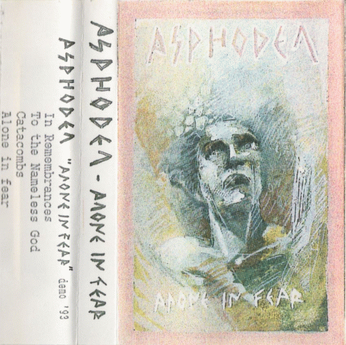 Asphodel (GRC-1) : Alone in Fear